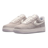 Sneakers Uomo Nike Air Force 1 '07 LV8 Grigio Beige | NonSoloSport