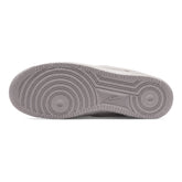 Sneakers Uomo Nike Air Force 1 '07 LV8 Grigio Beige | NonSoloSport