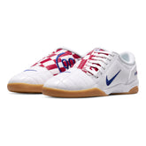 Sneakers Uomo Nike Total 90 Checkered Bianco Rosso Blu | NonSoloSport