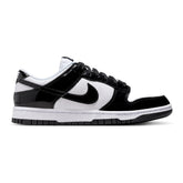 Sneakers Donna Nike Dunk Low SE Nero Bianco | NonSoloSport