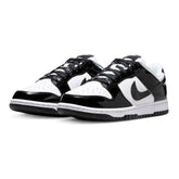 Sneakers Donna Nike Dunk Low SE Nero Bianco | NonSoloSport
