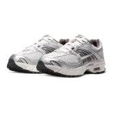 Sneakers Uomo Nike Air Max Moto 2K Grigio Argento Beige | NonSoloSport