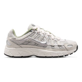 Sneakers Ragazzo Nike P-6000 Grigio Beige Argento | NonSoloSport