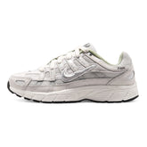 Sneakers Ragazzo Nike P-6000 Grigio Beige Argento | NonSoloSport