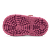 Sneakers Neonato Nike Court Borough Low Bianco Rosa | NonSoloSport