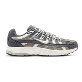 Sneakers Uomo Nike P-6000 Grigio Beige | NonSoloSport