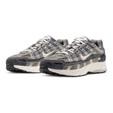 Sneakers Uomo Nike P-6000 Grigio Beige | NonSoloSport