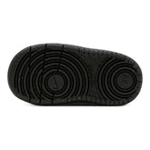 Sneakers Neonato Nike Court Borough Low Nero Arancione | NonSoloSport