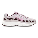 Sneakers Ragazzo Nike P-6000 Beige Rosa | NonSoloSport