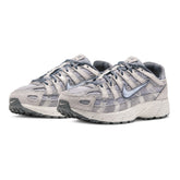 Sneakers Ragazzo Nike P-6000 Grigio Beige | NonSoloSport