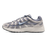 Sneakers Ragazzo Nike P-6000 Grigio Beige | NonSoloSport
