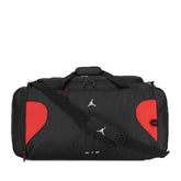 Borsone Jordan Element Duffel Nero Rosso | NonSoloSport