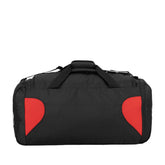 Borsone Jordan Element Duffel Nero Rosso | NonSoloSport