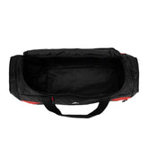 Borsone Jordan Element Duffel Nero Rosso | NonSoloSport
