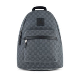 Zaino Uomo Nike Jordan Monogram Backpack Grigio | NonSoloSport