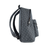 Zaino Uomo Nike Jordan Monogram Backpack Grigio | NonSoloSport