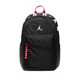 Zaino Nike Jordan Air Patrol Nero Bianco | NonSoloSport