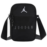 Borsa Unisex Nike Jordan Nero | NonSoloSport