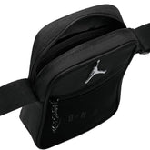 Borsa Unisex Nike Jordan Nero | NonSoloSport