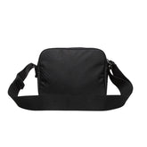 Tracolla Jordan Blacktop Messenger Nero | NonSoloSport