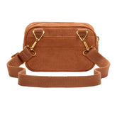 Borsa Unisex Nike Jordan Marrone | NonSoloSport