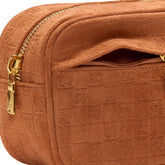 Borsa Unisex Nike Jordan Marrone | NonSoloSport