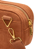 Borsa Unisex Nike Jordan Marrone | NonSoloSport