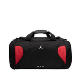 Borsone Unisex Nike Jordan Element Duffle Nero Rosso | NonSoloSport