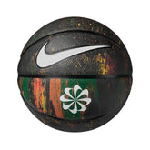 Nike Pallone Playground Next Nature Nero Bianco | NonSoloSport