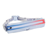 Marsupio Nike Slim Grigio Corallo | NonSoloSport