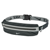 Marsupio Nike Slim Nero Argento | NonSoloSport