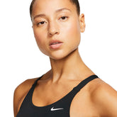Costume Donna Nike Fastback Nero | NonSoloSport
