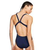 Costume Donna Nike Fastback Blu | NonSoloSport
