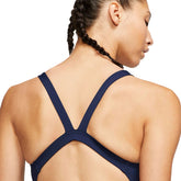 Costume Donna Nike Fastback Blu | NonSoloSport