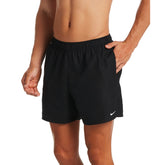 Nike Costume Volley Solid Uomo Rosa | NonSoloSport