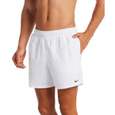 Nike Volley Solid Uomo Fuxia | NonSoloSport