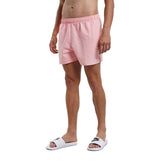 Nike Costume Volley Solid Uomo Rosa | NonSoloSport
