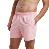 Nike Costume Volley Solid Uomo Rosa | NonSoloSport