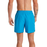 Nike Boxer Logo Uomo Turchese | NonSoloSport