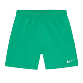 Nike Costume Volley Bambino Nero | NonSoloSport