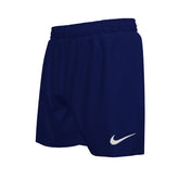 Costume Boxer Bambino Nike Essential Blu | NonSoloSport