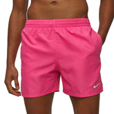 Costume Boxer Uomo Nike Essential Azzurro | NonSoloSport