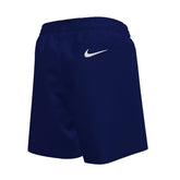 Costume Boxer Bambino Nike Swim Breaker Blu | NonSoloSport