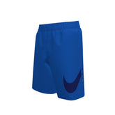 Costume Bambino Nike Swim Breaker Blu | NonSoloSport
