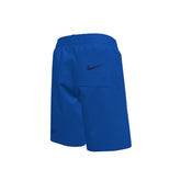 Costume Bambino Nike Swim Breaker Blu | NonSoloSport