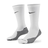 Nike Calze Squad Bianco Nero | NonSoloSport