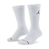 Nike Calzino Jordan Everyday Max Bianco | NonSoloSport