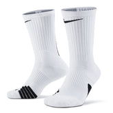 Nike Calza Elite Crew Uomo Bianco | NonSoloSport