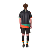 Maglia Calcio Uomo Nocta Venezia FC Gara Away 26/27 Nero Multicolor | NonSoloSport
