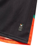 Maglia Calcio Uomo Nocta Venezia FC Gara Away 26/27 Nero Multicolor | NonSoloSport